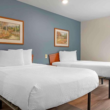 Extended Stay America Select Suites - Cincinnati - Шаронвилл Экстерьер фото