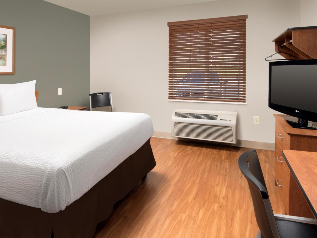 Extended Stay America Select Suites - Cincinnati - Шаронвилл Экстерьер фото