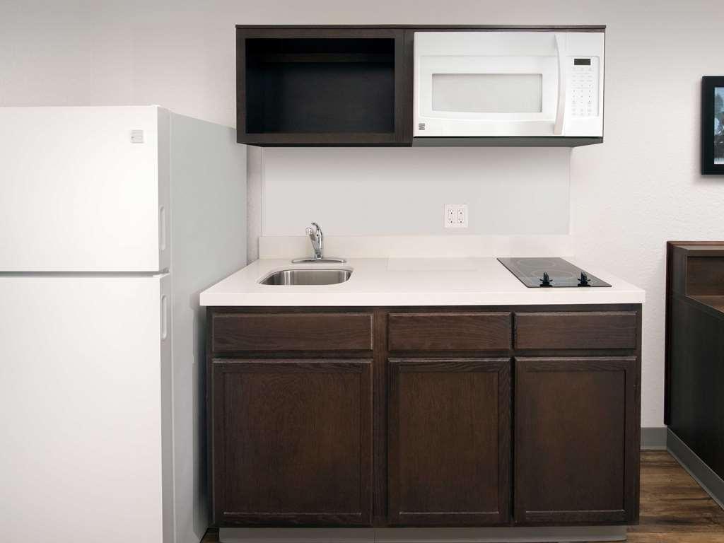Extended Stay America Select Suites - Cincinnati - Шаронвилл Номер фото