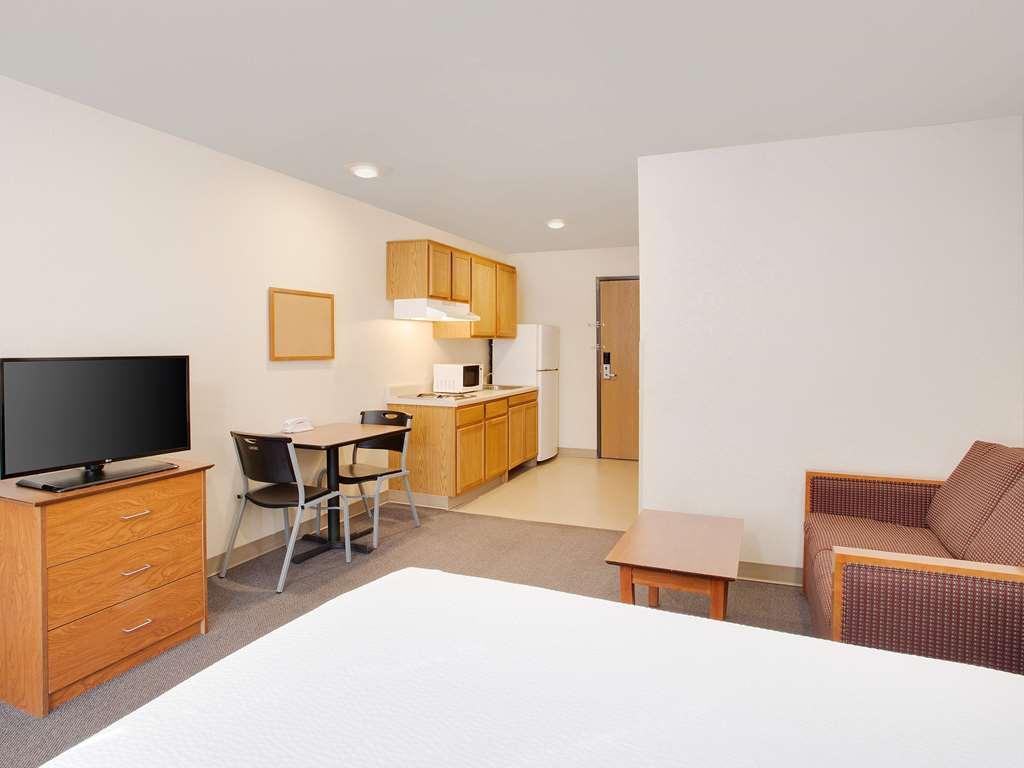 Extended Stay America Select Suites - Cincinnati - Шаронвилл Номер фото