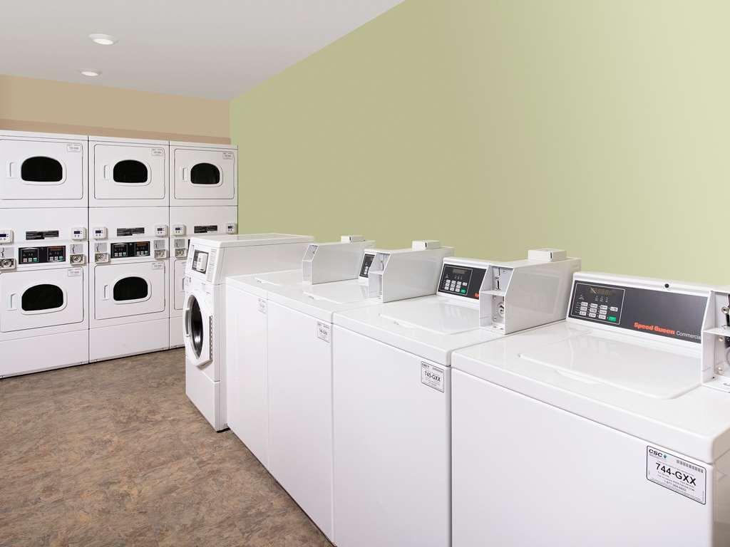 Extended Stay America Select Suites - Cincinnati - Шаронвилл Удобства фото