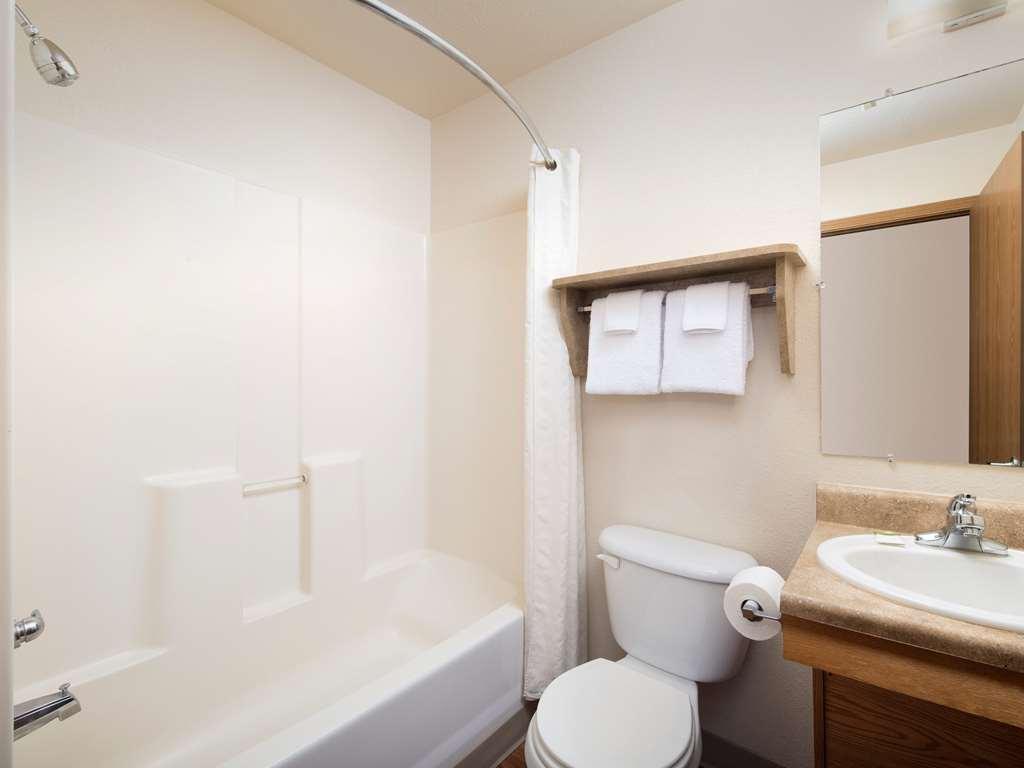Extended Stay America Select Suites - Cincinnati - Шаронвилл Экстерьер фото