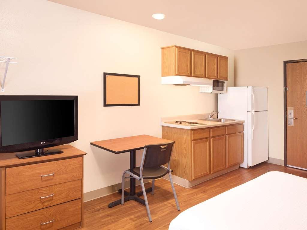Extended Stay America Select Suites - Cincinnati - Шаронвилл Номер фото