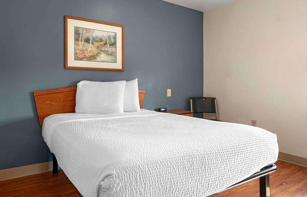 Extended Stay America Select Suites - Cincinnati - Шаронвилл Номер фото