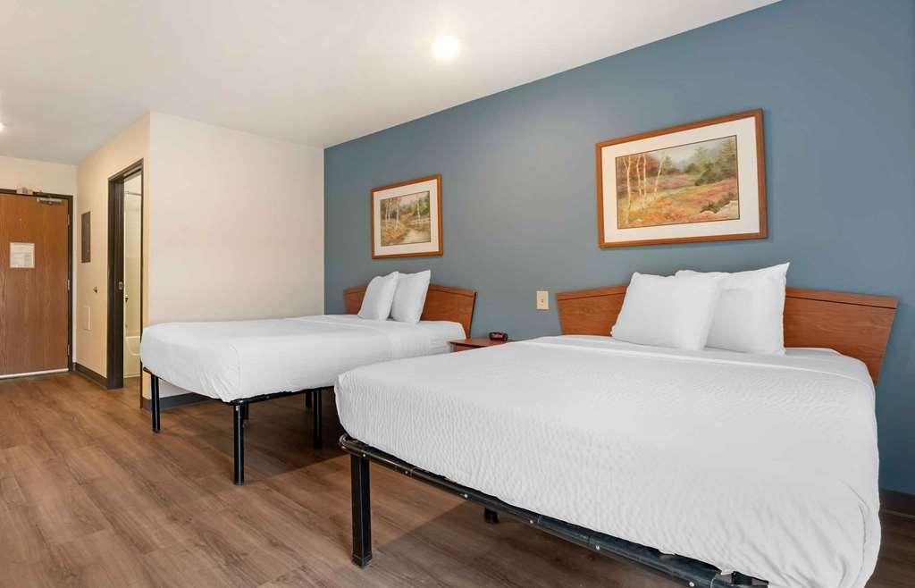 Extended Stay America Select Suites - Cincinnati - Шаронвилл Номер фото