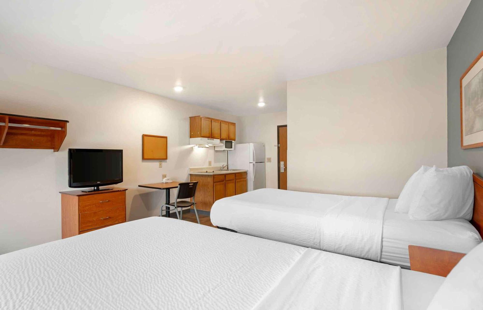 Extended Stay America Select Suites - Cincinnati - Шаронвилл Экстерьер фото