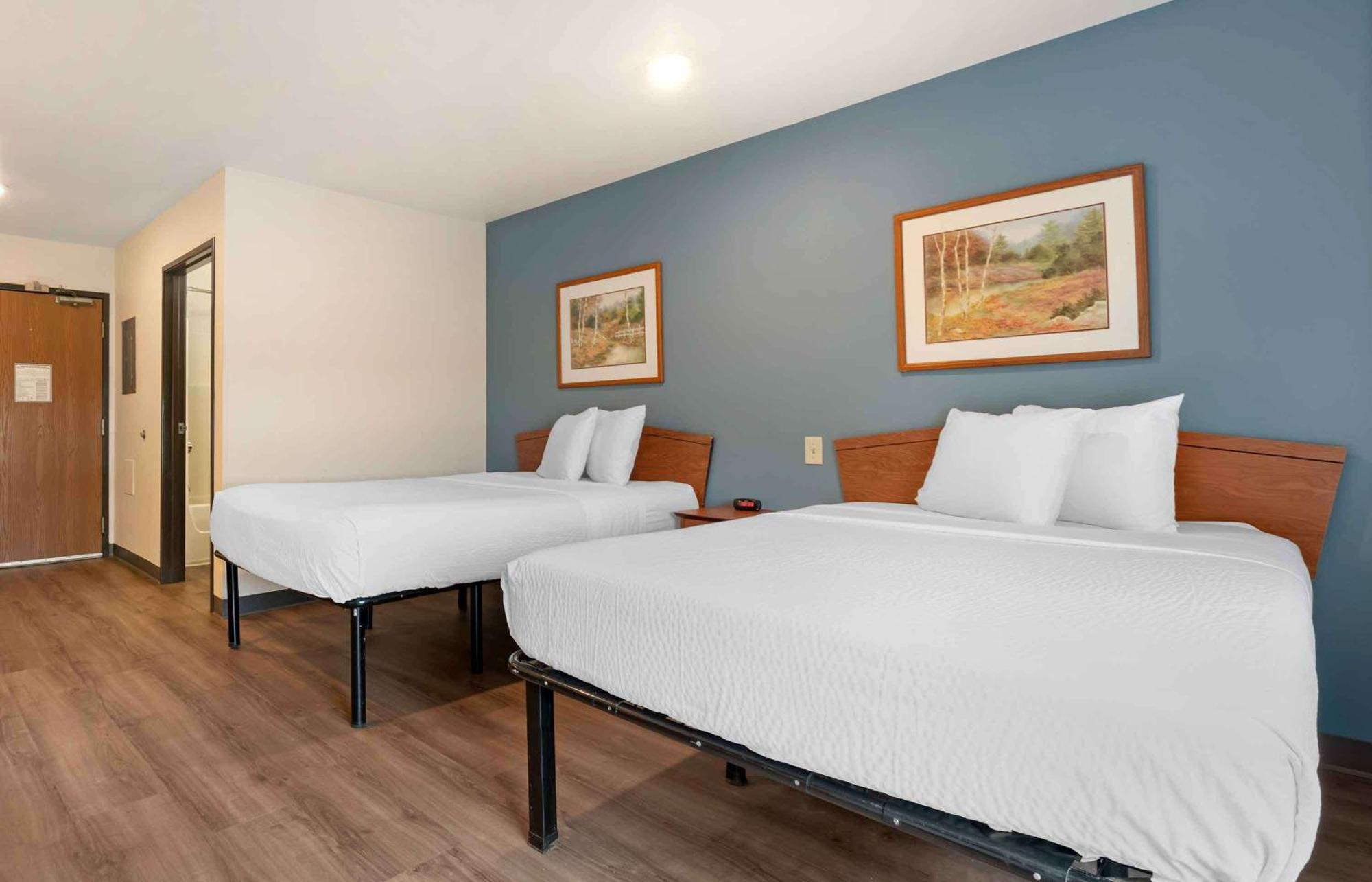 Extended Stay America Select Suites - Cincinnati - Шаронвилл Экстерьер фото