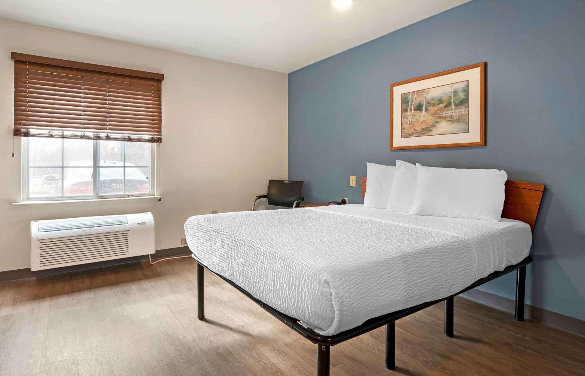 Extended Stay America Select Suites - Cincinnati - Шаронвилл Экстерьер фото