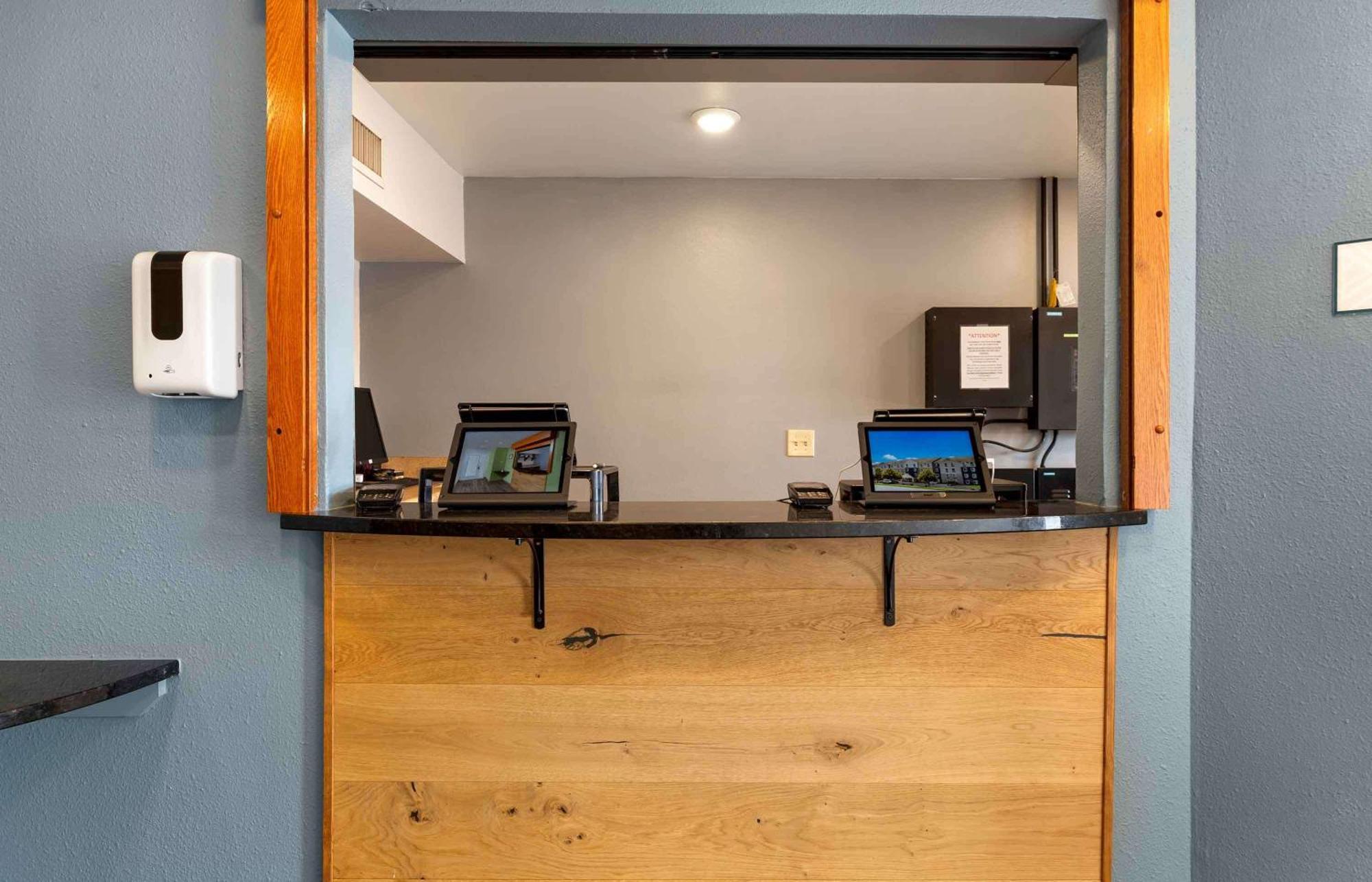 Extended Stay America Select Suites - Cincinnati - Шаронвилл Экстерьер фото